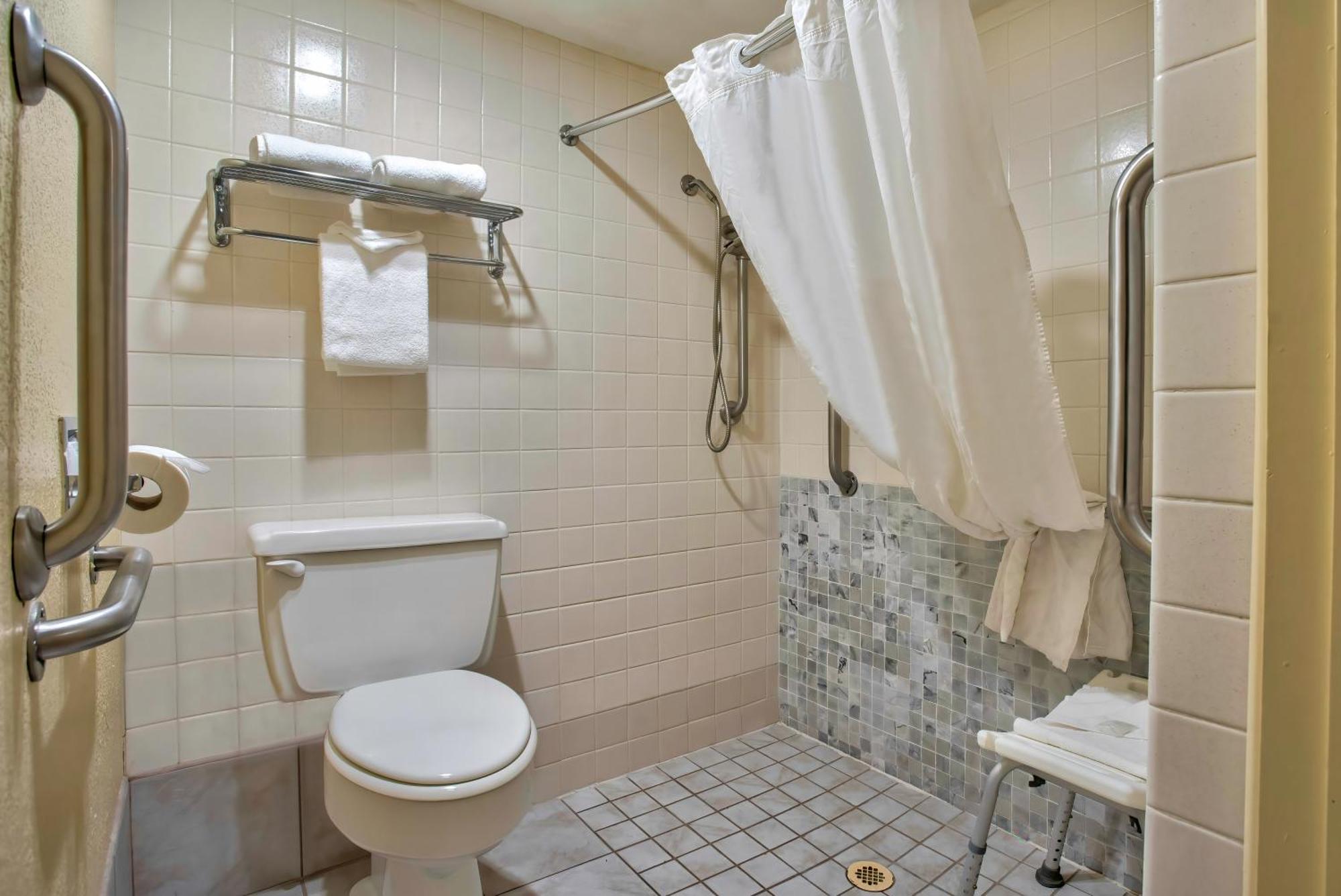Studio 6 Suites Willcox Az Exteriör bild