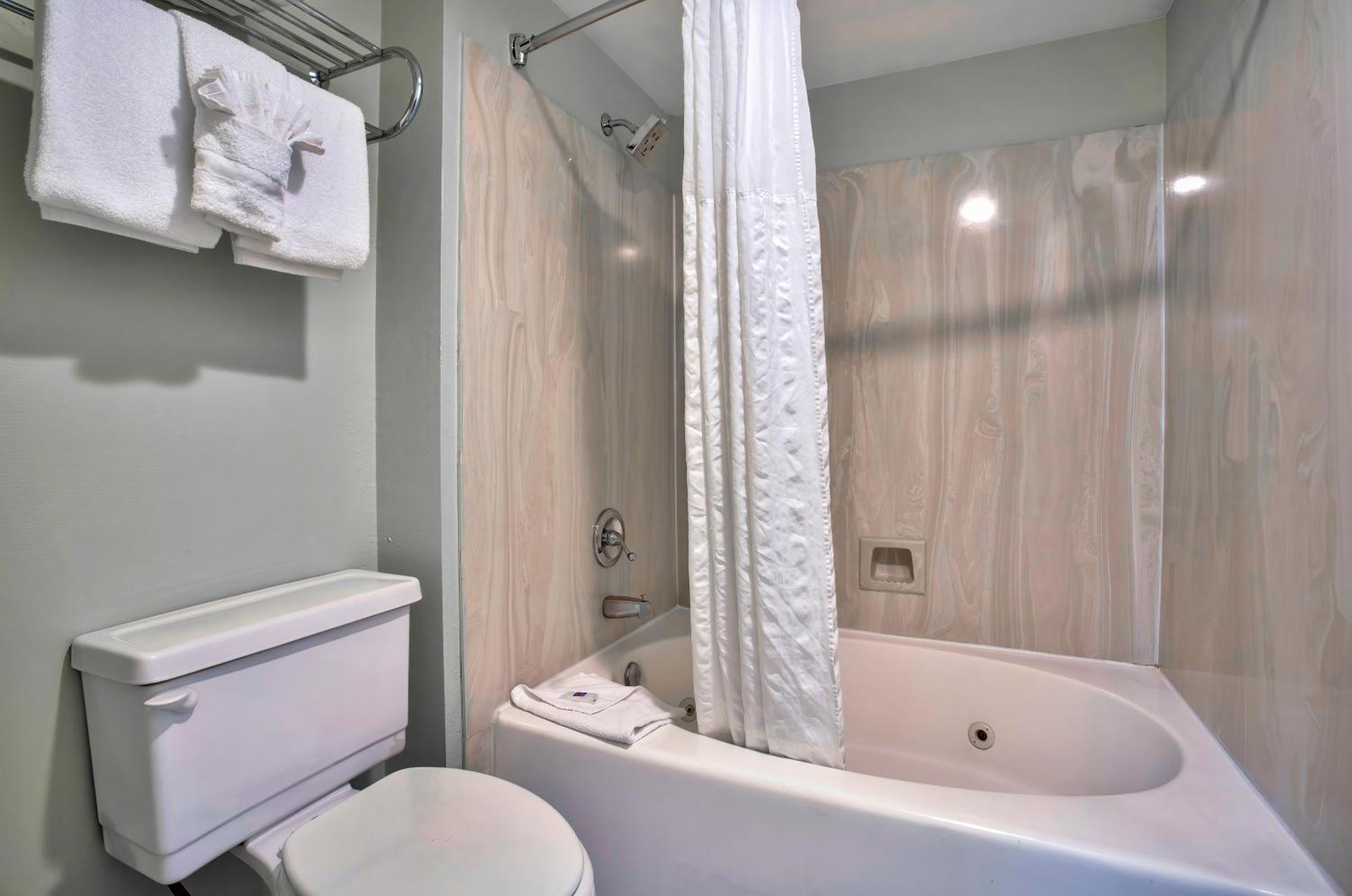 Studio 6 Suites Willcox Az Exteriör bild